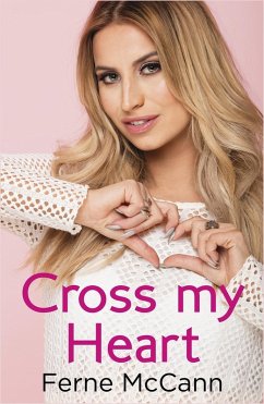 Cover Cross My Heart (eBook, ePUB)