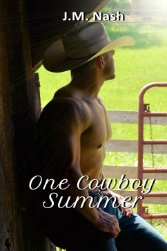 Cover One Cowboy Summer (eBook, ePUB)