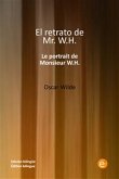 El retrato de míster W.H./Le portrait de monsieur W.H. (eBook, PDF)