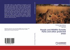 People and Wildlife Outside Parks and other protected areas