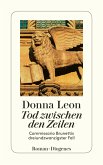 Tod zwischen den Zeilen / Commissario Brunetti Bd.23