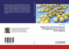 Molecular Characterization of Staphylococcus aureus from Nigeria