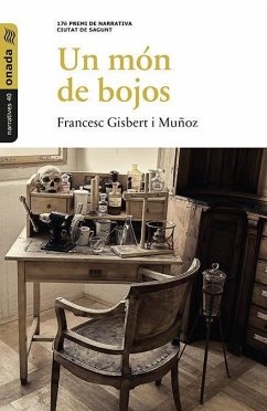 Un món de bojos - Gisbert, Francesc