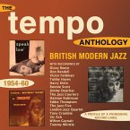 Tempo Anthology-British Modern Jazz 1954-60