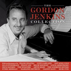 Gordon Jenkins Collection 1932-59 - Jenkins,Gordon