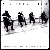 Plays Metallica Plays Metallica