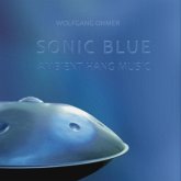 Sonic Blue