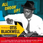 All Shook Up! The Songs Of Otis Blackwell