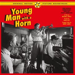 Young Man With A Horn (Ost)+7 Bonus Tracks - Diverse