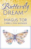 Butterfly Dream (Storyteller Cosmetics, #3) (eBook, ePUB)