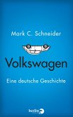 Volkswagen (eBook, ePUB)