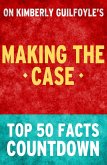 Making the Case: Top 50 Facts Countdown (eBook, ePUB)