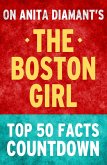 The Boston Girl: Top 50 Facts Countdown (eBook, ePUB) The Boston Girl: Top 50 Facts Countdown (eBook, ePUB)