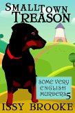 Small Town Treason (Some Very English Murders, #5) (eBook, ePUB)