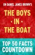 The Boys in the Boat: Top 50 Facts... - Bild 1