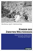 Kinder des Zweiten Weltkrieges (eBook, PDF)
