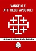 Vangelo e Atti degli Apostoli (eBook, ePUB)
