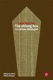 The oblong box/La caisse oblongue (eBook, PDF)