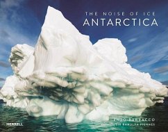 The Noise of Ice: Antarctica - Barracco, Enzo