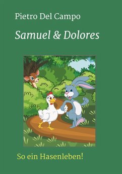 Samuel & Dolores - Del Campo, Pietro