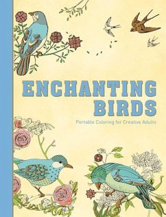 Enchanting Birds - Racehorse Publishing