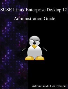 SUSE Linux Enterprise Desktop 12 - Administration Guide - Contributors, Admin Guide