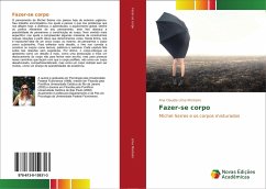 Cover Fazer-se corpo