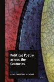 Political Poetry Across the Centuries