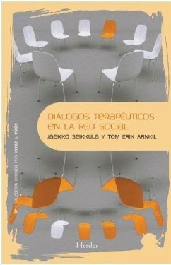 Cover Diálogos terapéuticos en la red social