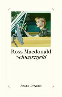 Schwarzgeld - Macdonald, Ross