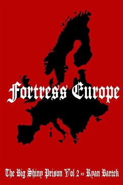 Fortress Europe - Bartek, Ryan