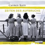Zeiten des Aufbruchs / Jahrhundert-Trilogie Bd.2 (8 Audio-CDs)