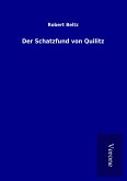 Der Schatzfund von Quilitz