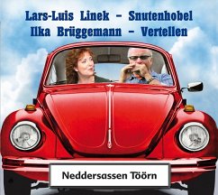 Cover Neddersassen Törn