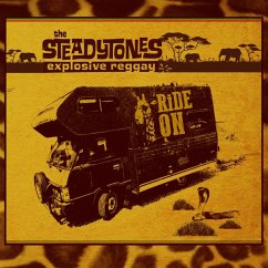 Ride On - Steadytones,The