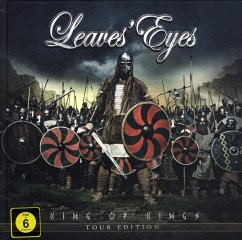 King Of Kings (Lim. Tour Edition) - Leaves' Eyes