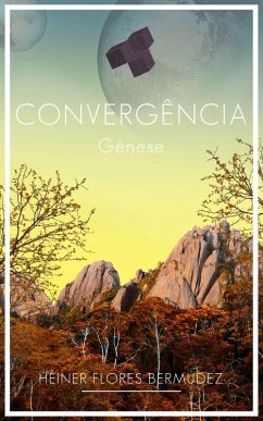 Cover Convergencia: Genese (eBook, ePUB)