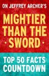 Mightier Than the Sword: Top 50 Facts... - Bild 1