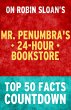 Mr. Penumbra's 24-Hour Bookstore: Top... - Bild 1