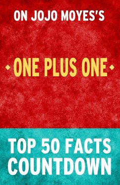 Cover One Plus One: Top 50 Facts Countdown (eBook, ePUB)