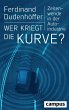 Wer kriegt die Kurve? (eBook, ePUB) - Bild 1