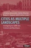 Cities as Multiple Landscapes (eBook, PDF)