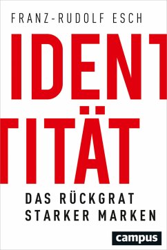 Identität (eBook, PDF) - Esch, Franz-Rudolf