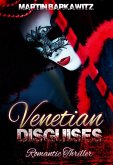 Venetian Disguises (eBook, ePUB)