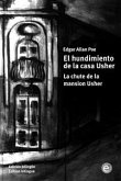 El hundimiento de la casa Usher/La chute de la mansion Usher (eBook, PDF)