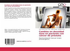 Cambios en densidad ósea en paciente con cáncer de próstata - Acuña Tapia, Sonia Valeria;Acosta, William;Fresco, Rodrigo