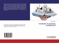 Creativity in teaching architecture - Abbasi, Fateme