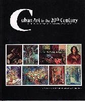Cover Cuban Art in the 20th Century