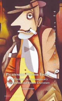 Picaresque Fiction Today - Gussago, Luigi