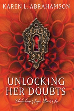 Unlocking Her Doubts - Abrahamson, Karen L.